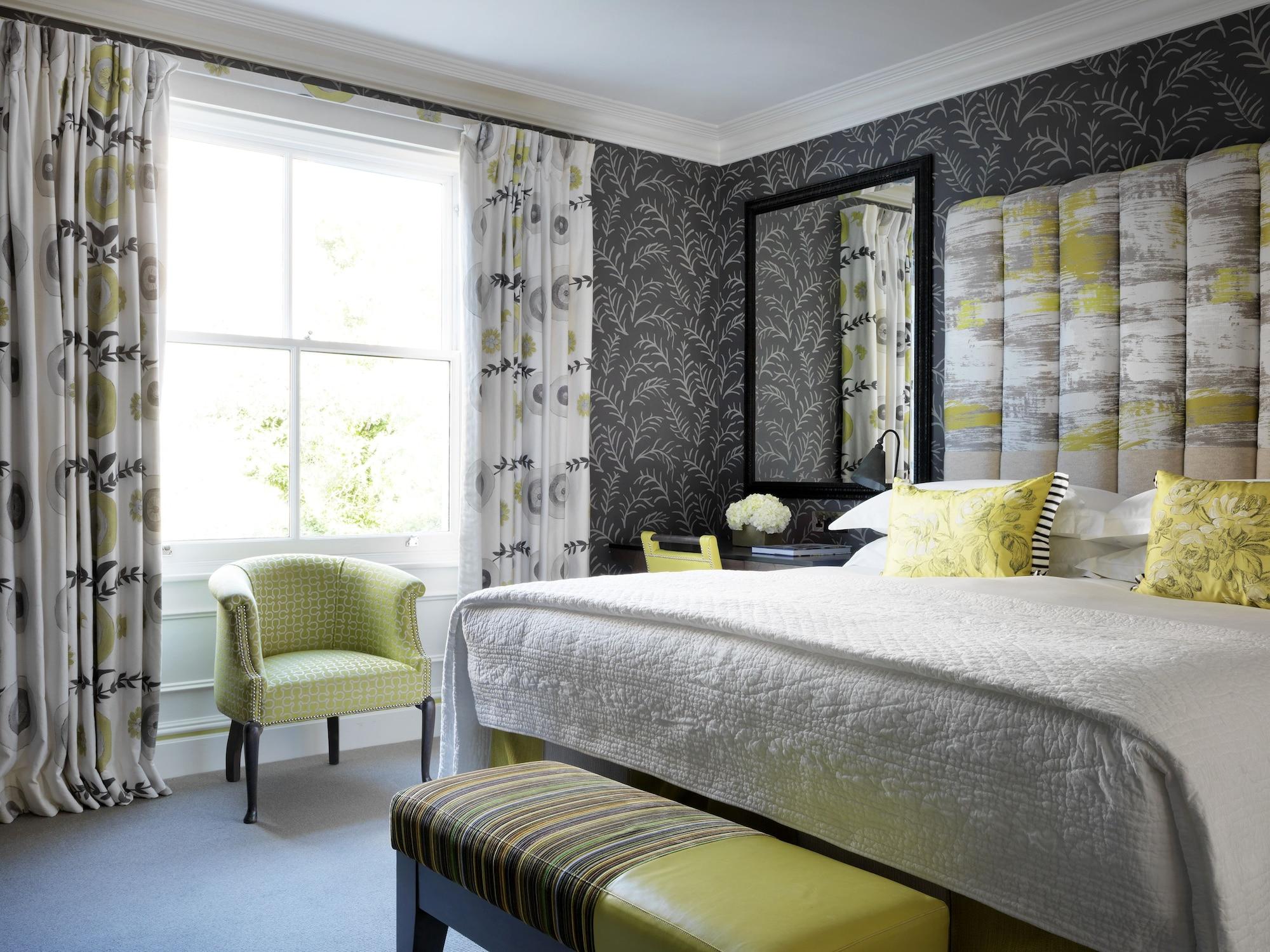 Number Sixteen, Firmdale Hotels London Exterior photo