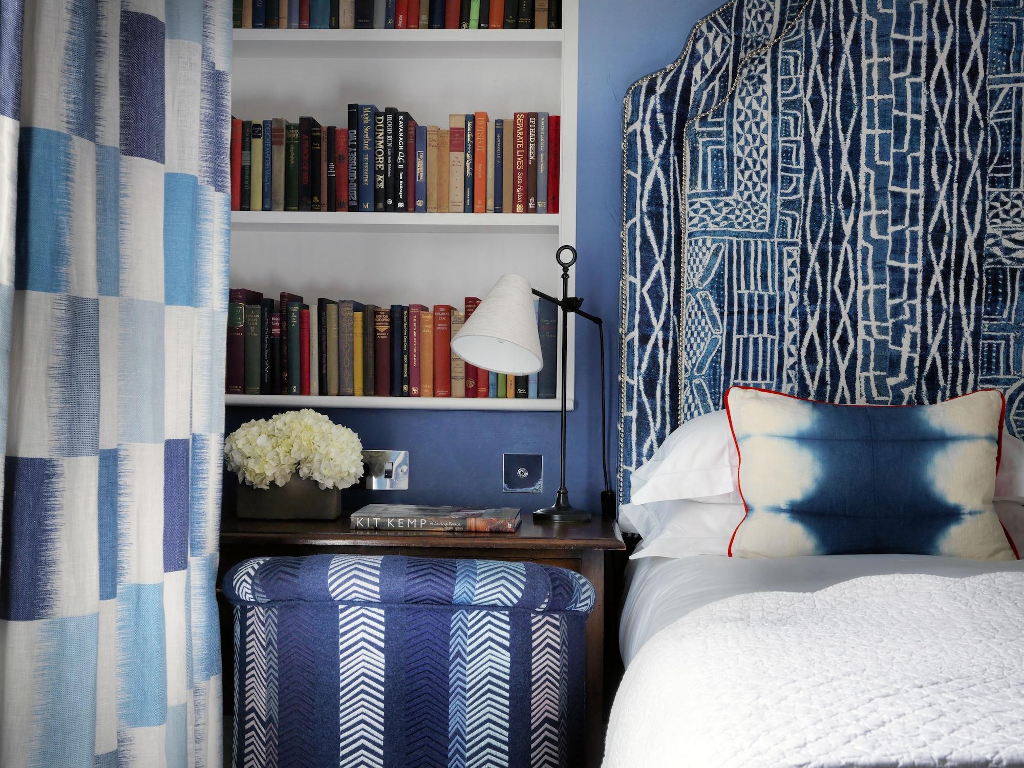 Number Sixteen, Firmdale Hotels London Exterior photo
