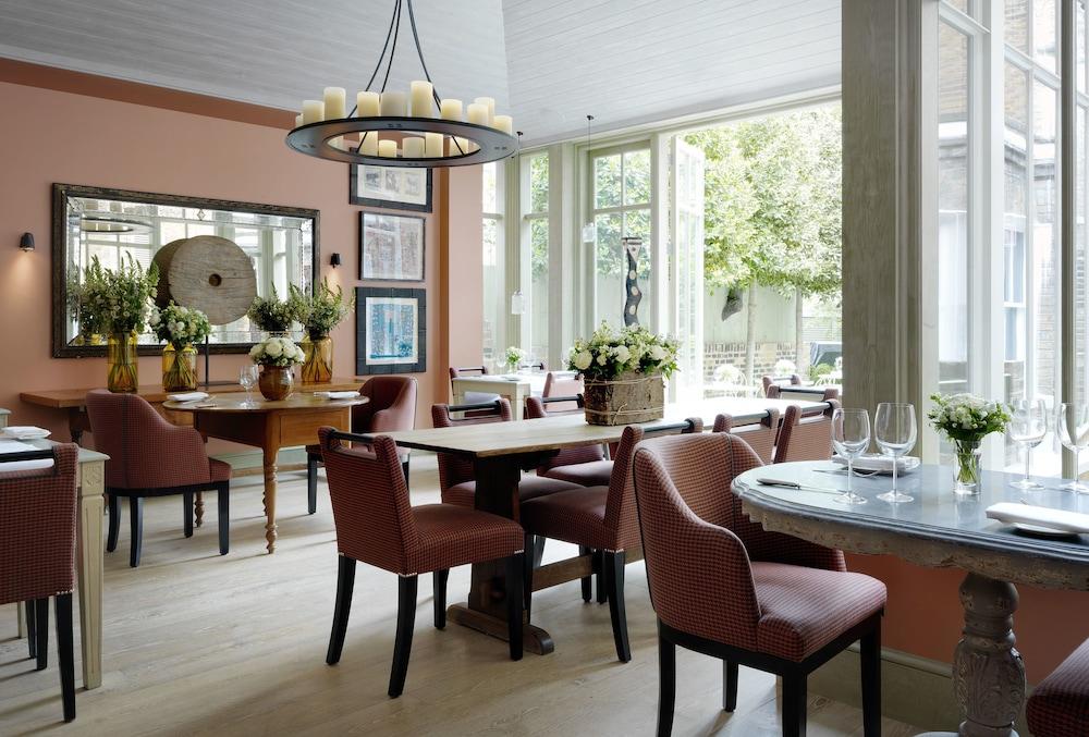 Number Sixteen, Firmdale Hotels London Exterior photo