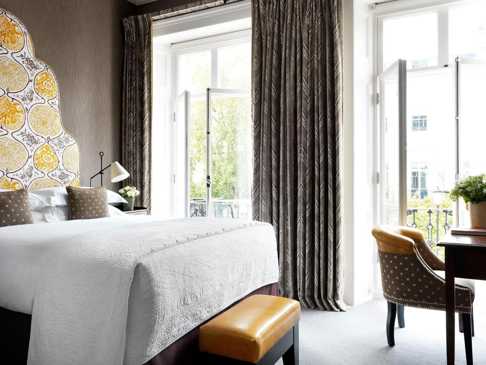 Number Sixteen, Firmdale Hotels London Exterior photo