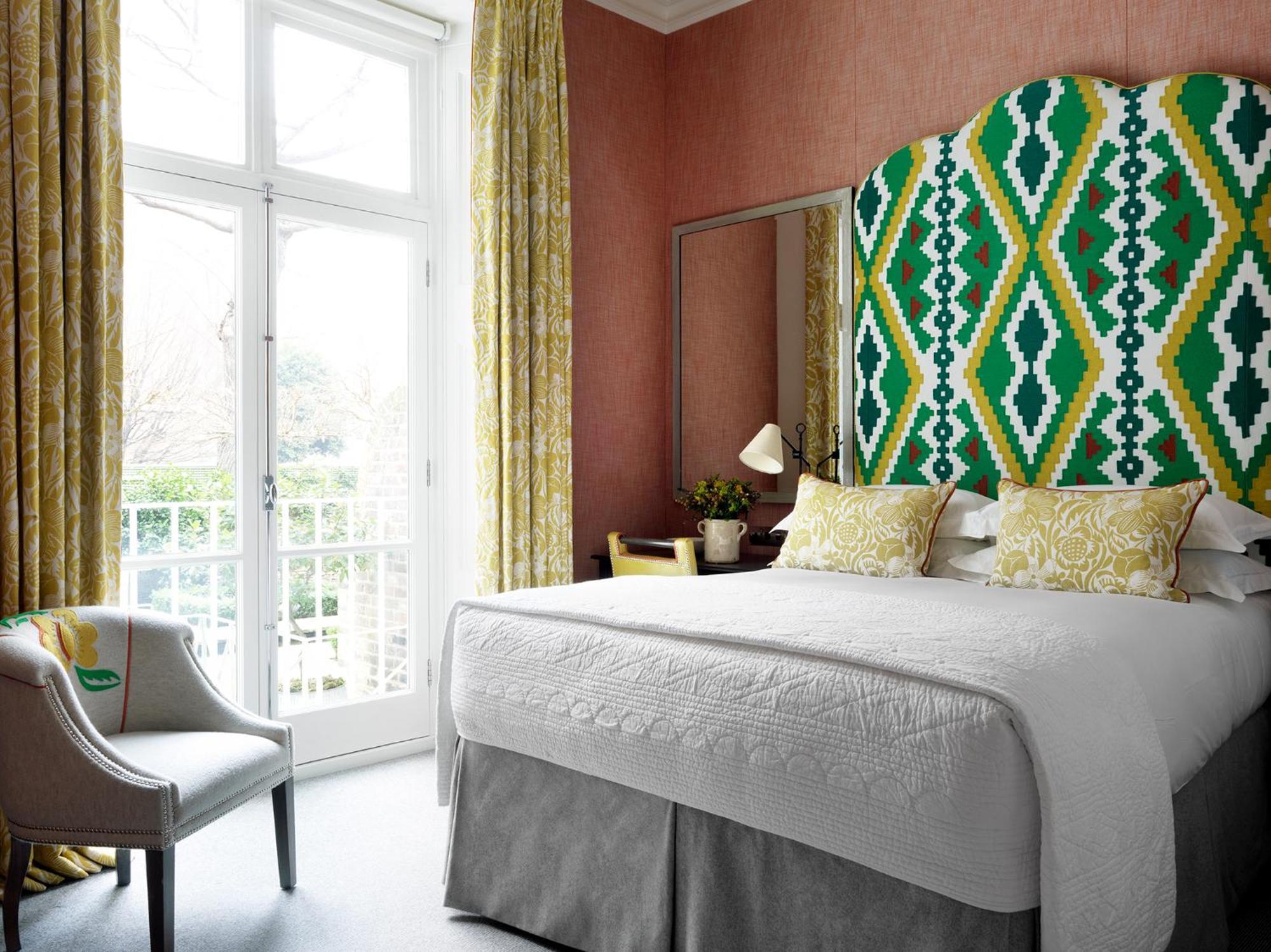 Number Sixteen, Firmdale Hotels London Exterior photo