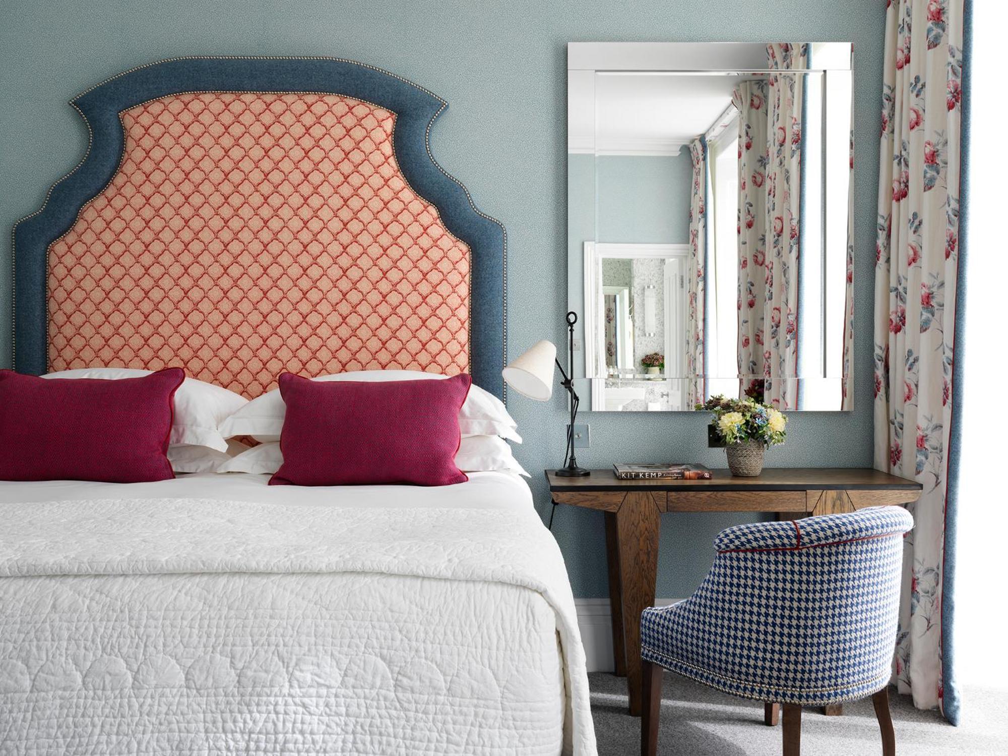 Number Sixteen, Firmdale Hotels London Exterior photo