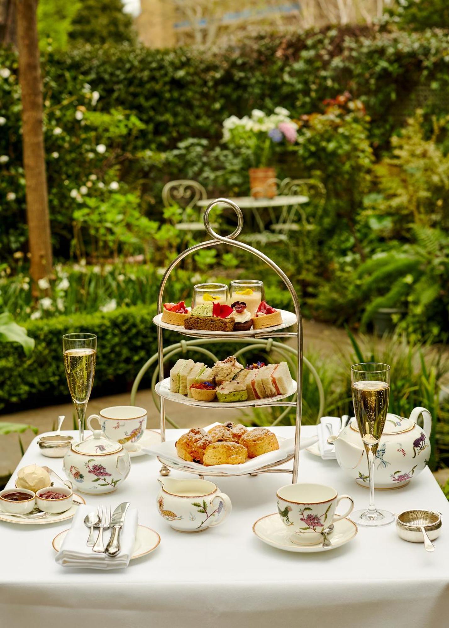 Number Sixteen, Firmdale Hotels London Exterior photo