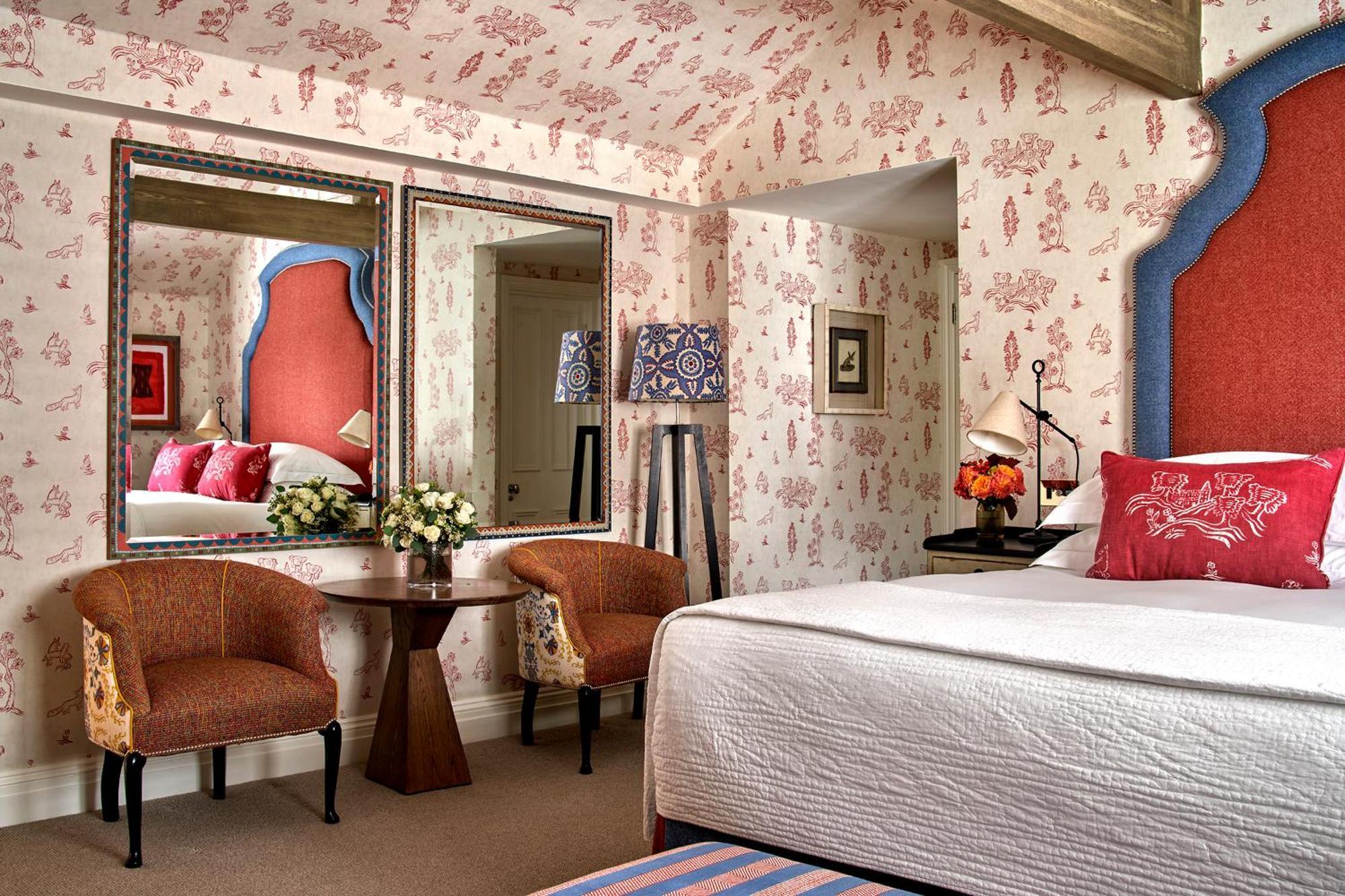 Number Sixteen, Firmdale Hotels London Exterior photo