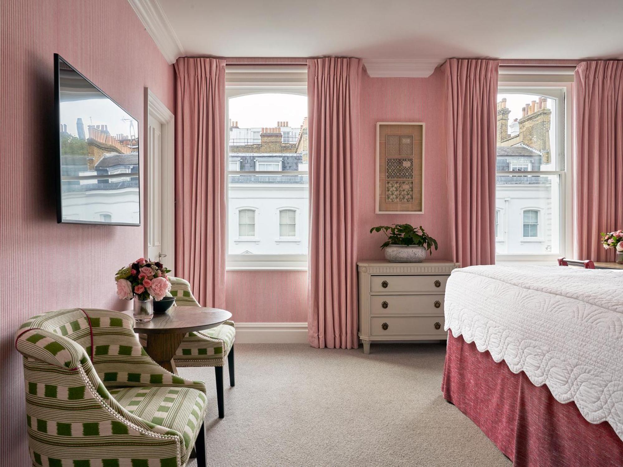 Number Sixteen, Firmdale Hotels London Exterior photo