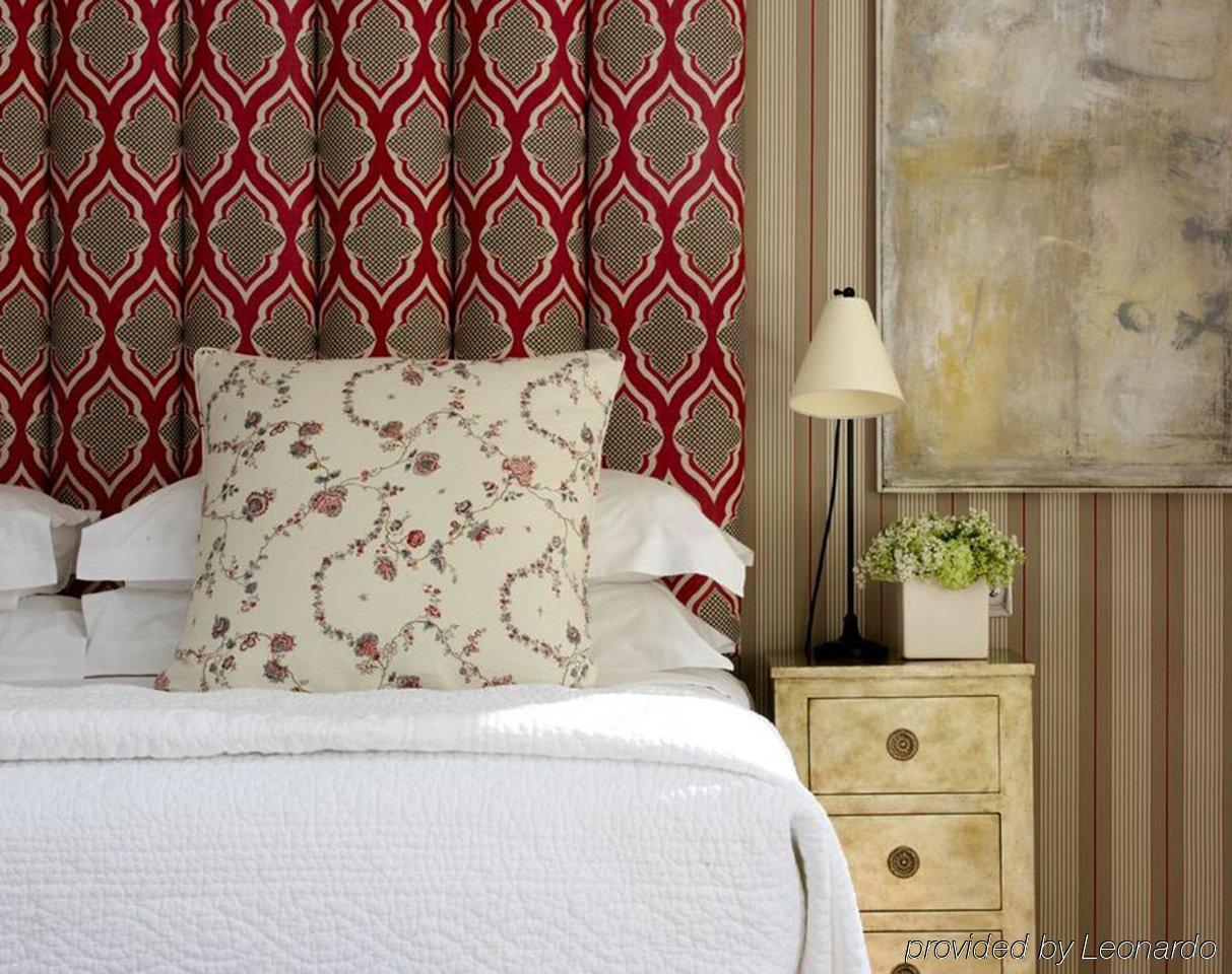Number Sixteen, Firmdale Hotels London Room photo
