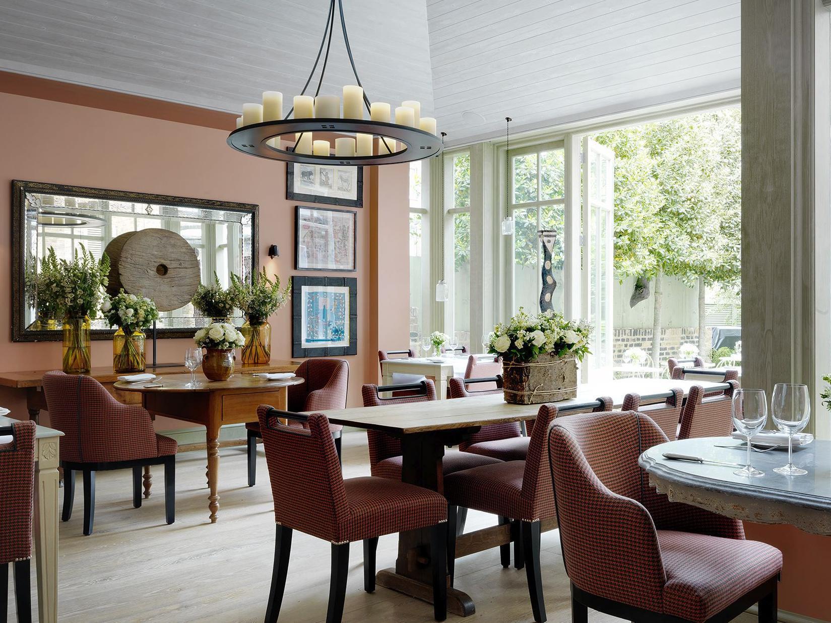 Number Sixteen, Firmdale Hotels London Exterior photo