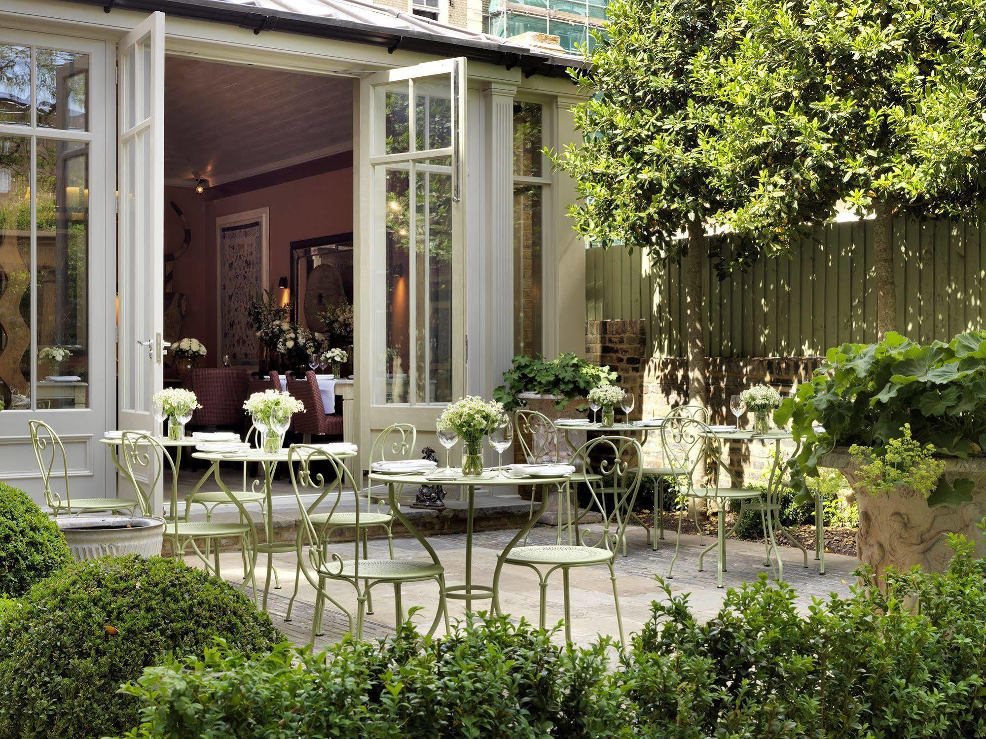Number Sixteen, Firmdale Hotels London Exterior photo