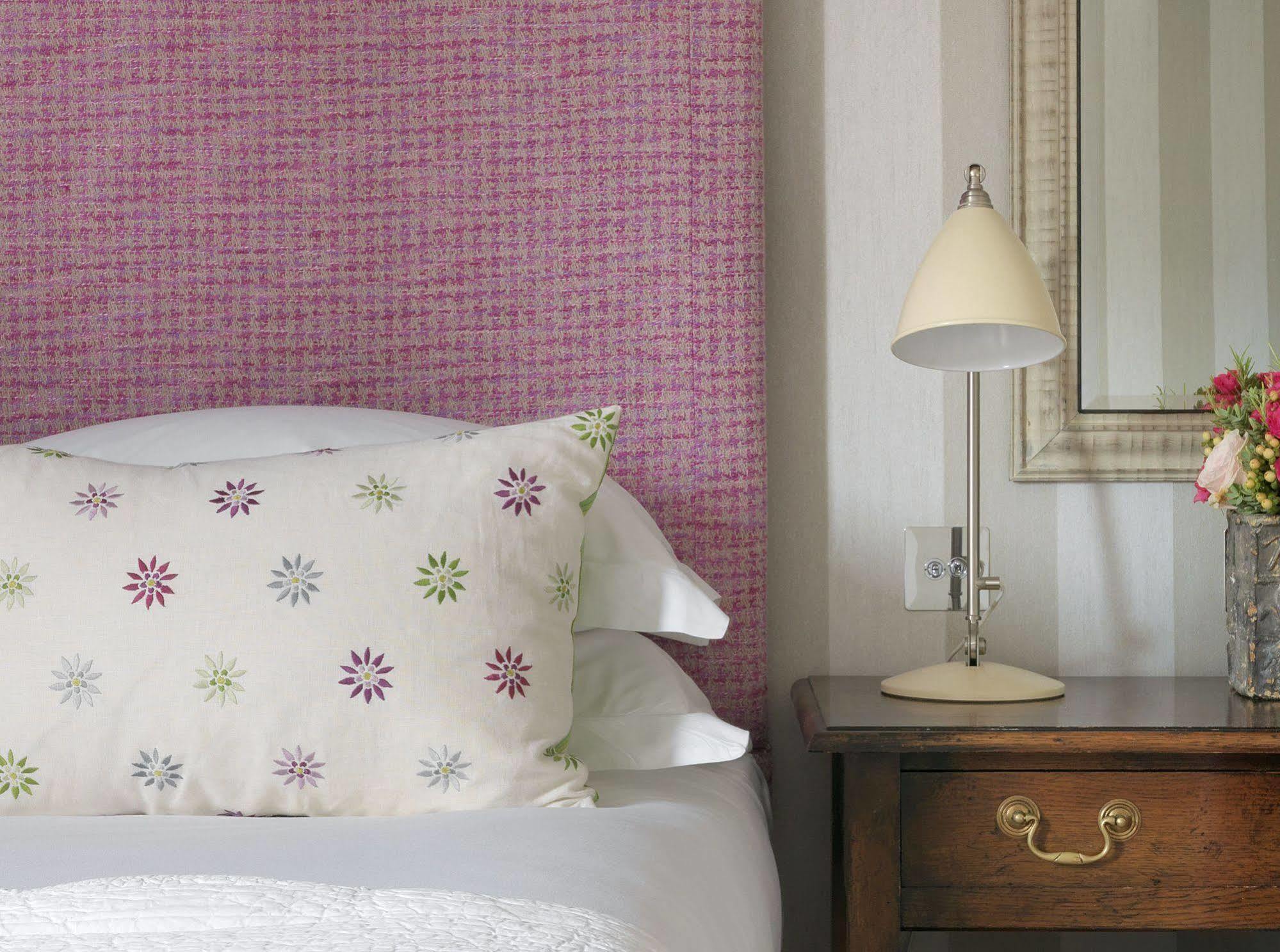 Number Sixteen, Firmdale Hotels London Exterior photo