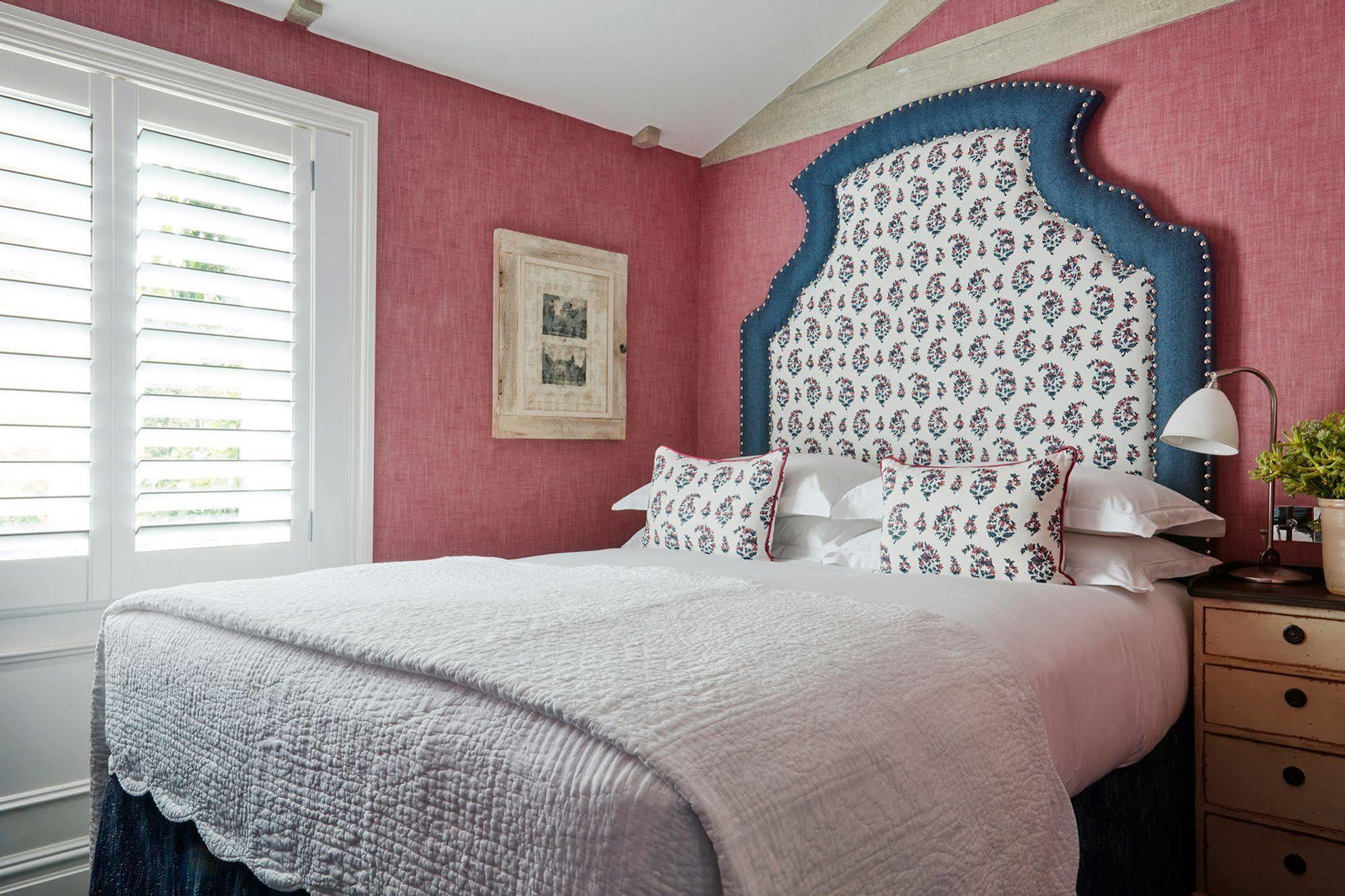 Number Sixteen, Firmdale Hotels London Exterior photo
