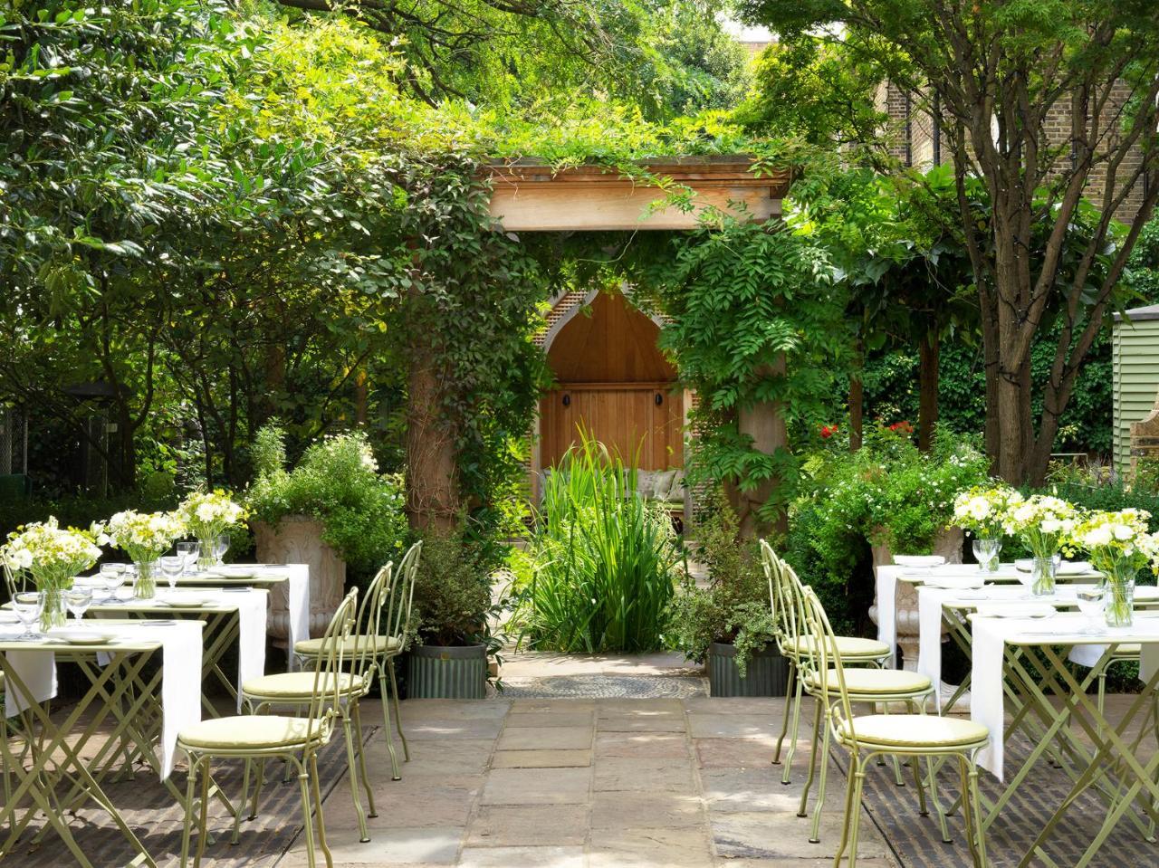 Number Sixteen, Firmdale Hotels London Exterior photo
