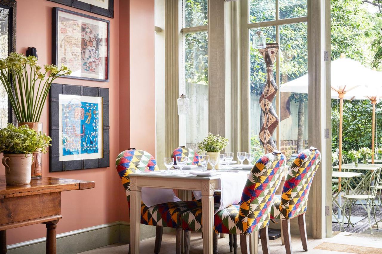 Number Sixteen, Firmdale Hotels London Exterior photo
