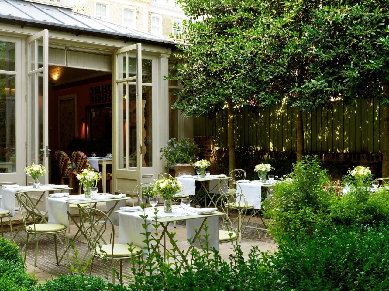 Number Sixteen, Firmdale Hotels London Exterior photo
