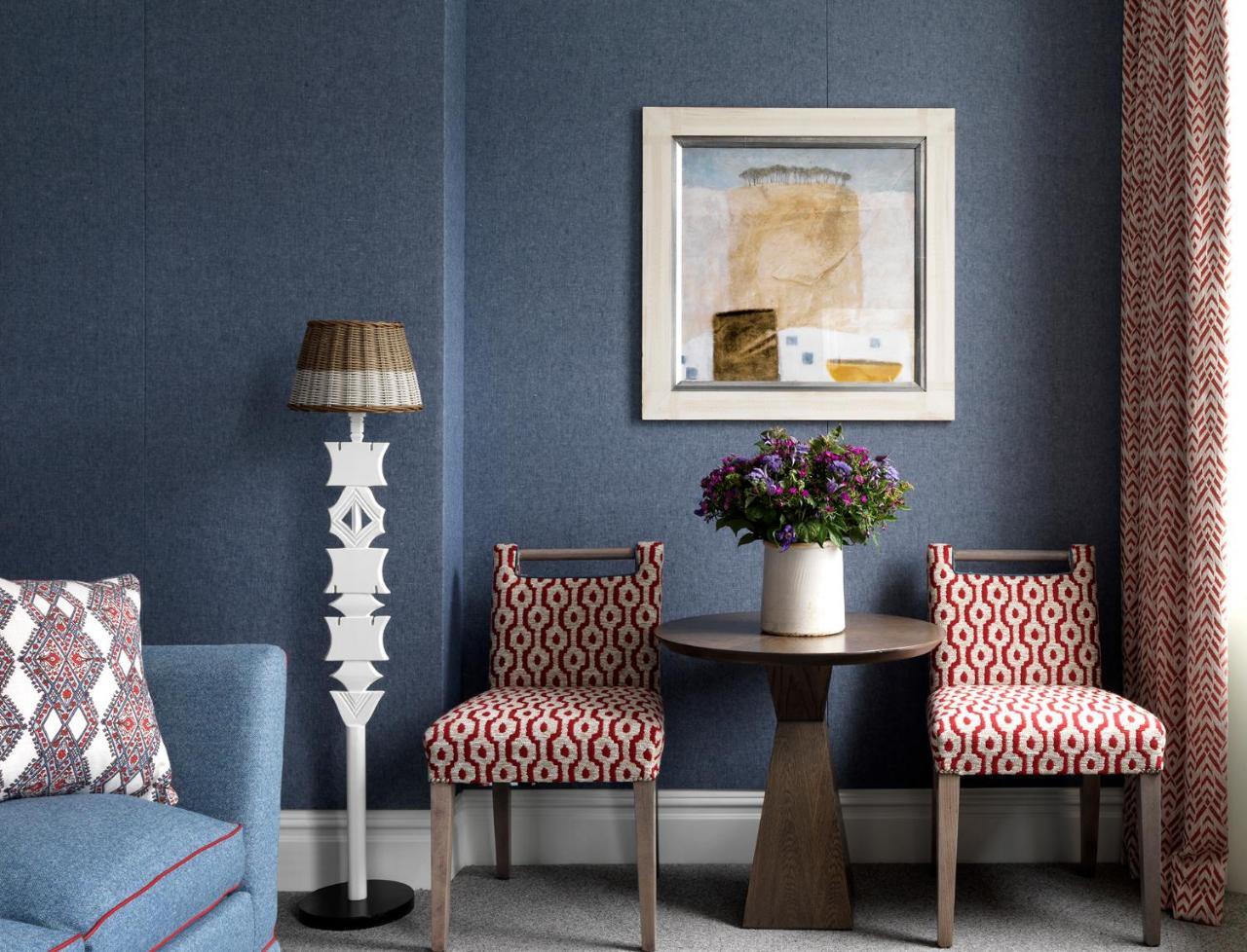 Number Sixteen, Firmdale Hotels London Exterior photo