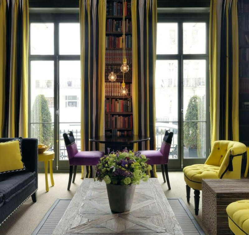 Number Sixteen, Firmdale Hotels London Exterior photo